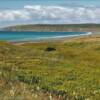 Avalon Peninsula.
St Mary's Bay.