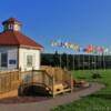 Harbour de Grace
Visitor Center.
