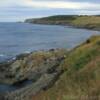 Newfoundland's
Northern Coast.
