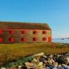 The Dory Shop Museum-Shelbourne, Nova Scotia