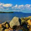 St Ann's Harbour, Nova Scotia