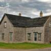 1930's Maritime-style farmhouse.
Digby County, NS.