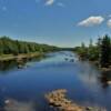 Roseway River.
Shelburne County.