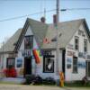 Zodiac Whale Cruises
& gift shop.
Long Island, NS.