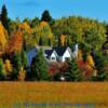 Secluded residence-near Ignace, Ontario