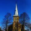 Merrickville, Ontario-orthodox church