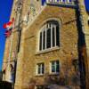 Picton, Ontario-United Stone Church