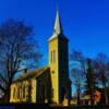 'Our Lady Of Mount Carmel Catholic Church'