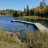 Sioux Narrows, ON.
Picturesque fishing pier.