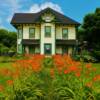 Kensington, PEI area residence