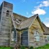 Bresaylor, SK Church (c. 1900-1960)