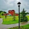 Esterhazy, SK Flour Mill~