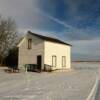 Maltby House.
Cannington Manor 
Provincial Park.