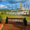 S.S. Klondyke-Whitehorse