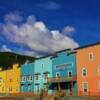 Westmark Hotel-Dawson City, Yukon