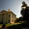 Colusa County Courthouse.
(close up angle)