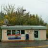 Bridgeville, CA
Post Office.