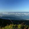 Beautiful Pacific Ocean.
Northern California.