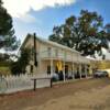 Leeville rooming house.
Colusa County, CA.