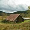 1940's stable barn.
Mad River, CA.