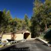 Oregon Creek Covered Bridge.
(south angle)
North San Juan, CA.