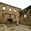 Knights Ferry flour mill.
(inside view)