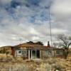 Former ranch & miners home.
Vanderbilt, CA
(San Bernardino County)