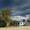 Danby, California.
Old Route 66.