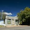 Old Kelso Post Office.
(frontal view)
Mid-day.