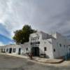 Amargosa Opera House.
Built 1925.
Death Valley Junction, CA.