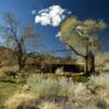 Old ranch house.
Inyo County, CA.