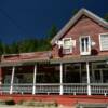 Old country store.
Sierra City, CA.