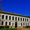 El Dorado County Courthouse-Placerville, California