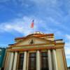 Nevada County Bank-
Grass Valley, California.