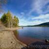 Donner Lake, California~