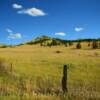 Central Colorado's countryside~
Fremont County.