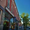 Canon City, CO
Main Street~
South side shops.