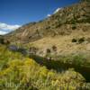 Arkansas River~
Near Cotopaxi, Co.