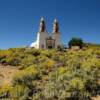 La Mesa De La Piedad Shrine~
San Luis, Colorado.