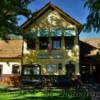 Durango, Colorado Rail Station & Visitor Center/Museum.
