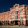 Historic Strator Hotel
(built 1887)
Durango, CO.