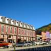 Grand Imperial Hotel~
(built 1882)
Silverton, CO.