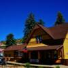 Dolores, Colorado Rail Depot