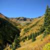 Ophir Valley~
(looking west).