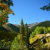 Ophir Valley~
From 'near' Ophir Pass.