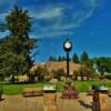 Rio Blanco County Courthouse~
Meeker, Colorado.