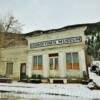 Georgetown Museum~
Georgetown, CO.