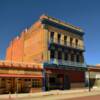 Old Trinidad Hotel.
Commercial Street.
Trinidad, CO.