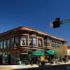 Commercial & Main Streets
Downtown Trinidad, CO