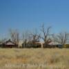 Some eerie abandoned houses.
Model, CO.